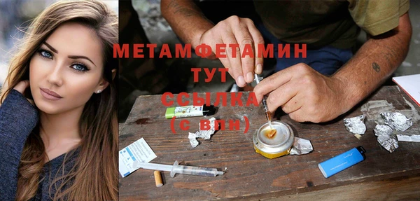 молекула духа Бородино