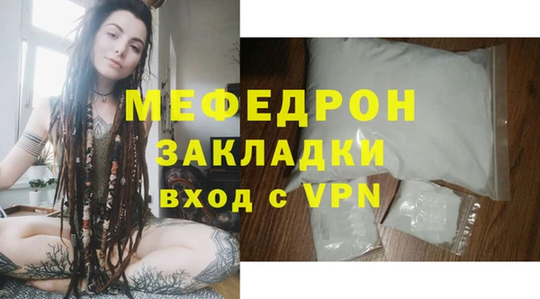 молекула духа Бородино